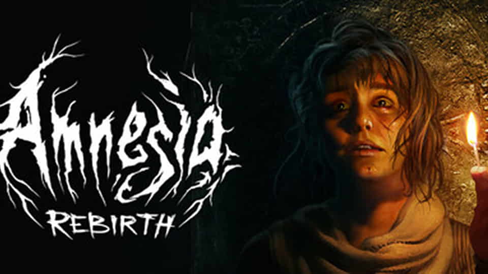 Amnesia: Rebirth para Nintendo Switch 2