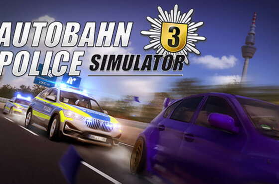 Autobahn Police Simulator 3 Complete Edition