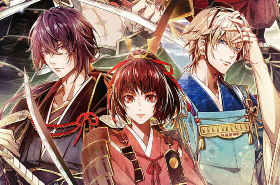 Birushana: Winds of Fate para Nintendo Switch