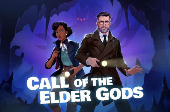 Call of the Elder Gods Trae Aventura de Puzles