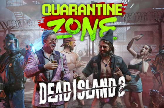 Dead Island 2 celebra tres años