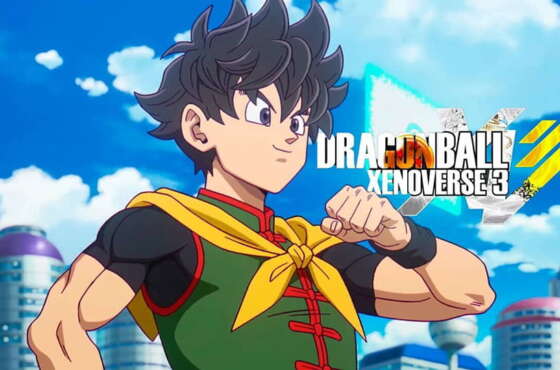 DRAGON BALL XENOVERSE 3 acapara los titulares