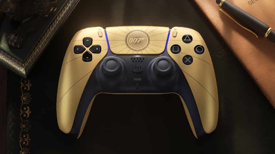 DualSense edición limitada