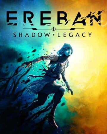 Ereban: Shadow Legacy