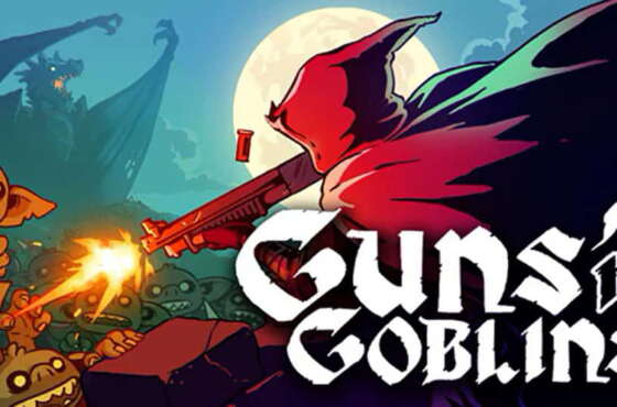 Guns ‘n Goblins: el FPS incremental