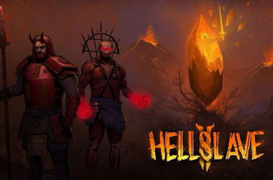 HellSlave II: Judgement of the Archon lanzamiento