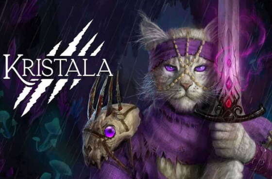 Kristala lanzamiento