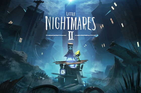 LITTLE NIGHTMARES II ENHANCED EDITION para Switch