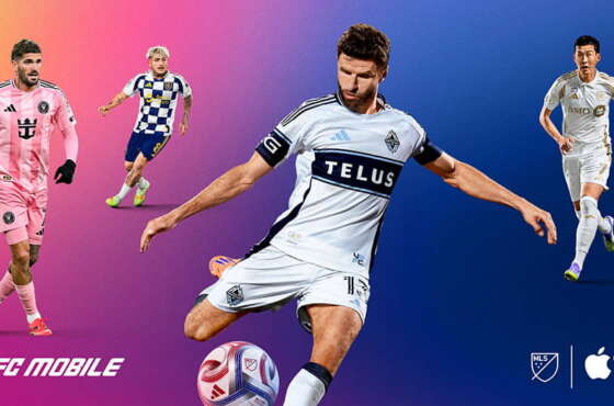 La MLS regresa a EA SPORTS FC Mobile