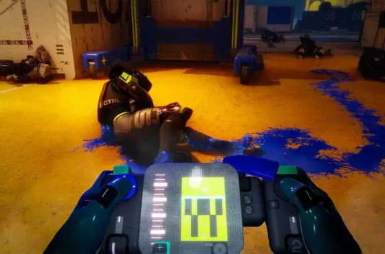 Actualización de Marathon