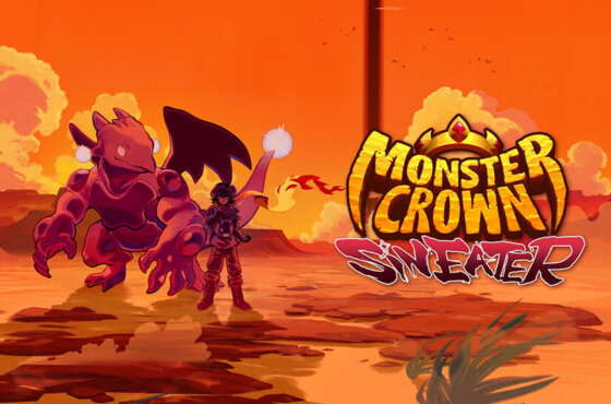 Monster Crown: Sin Eater llegará a PS5