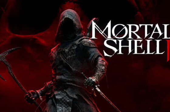 Mortal Shell II desafía a los dioses