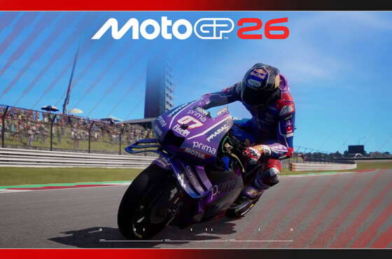 MotoGP 26 Ya a la venta