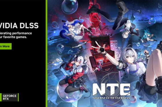 NVIDIA anuncia la llegada de DLSS a nuevos juegos