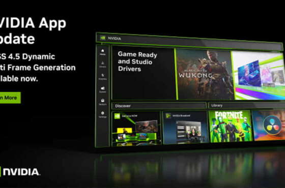 Las nuevas funciones de NVIDIA DLSS 4.5