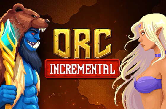 Playsaurus anuncia Orc Incremental