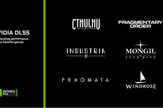 NVIDIA anuncia bundle con PRAGMATA