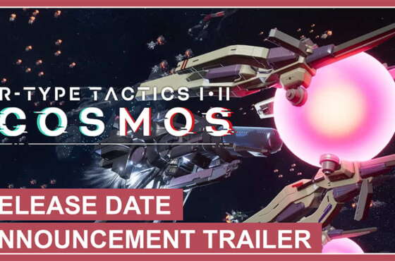 R-Type Tactics I • II Cosmos sale a la venta