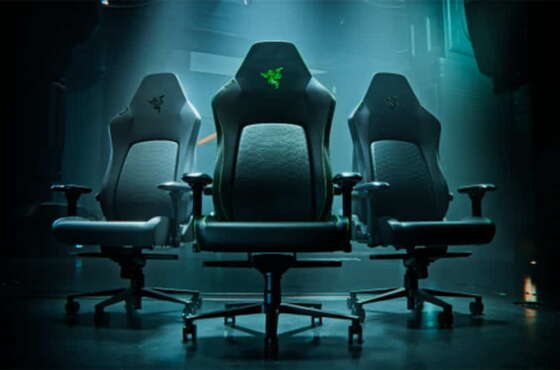 Razer Iskur V2 silla gaming