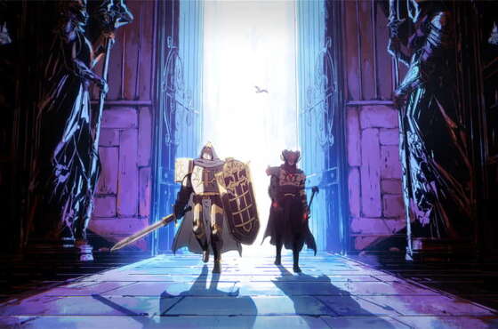 Diablo publica Reward the Scars
