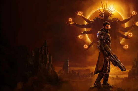 Saros: todos los detalles