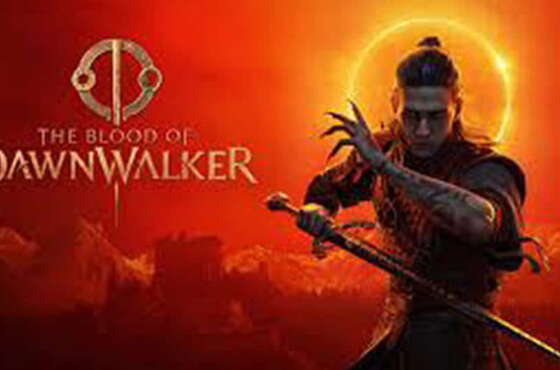 AMD apoya el desarrollo de The Blood of Dawnwalker