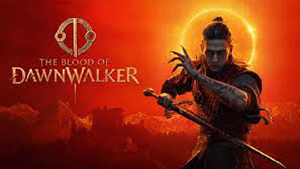 AMD apoya el desarrollo de The Blood of Dawnwalker