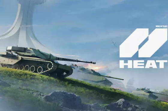 World of Tanks: HEAT anuncia su beta cerrada