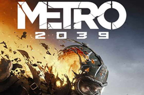 Xbox First Look: Metro 2039