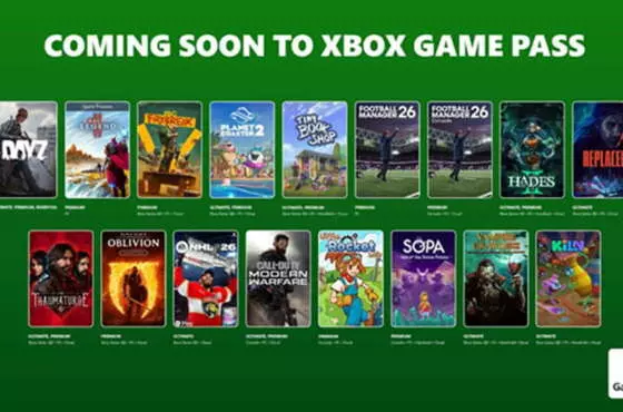 Próximamente en Xbox Game Pass: Kiln