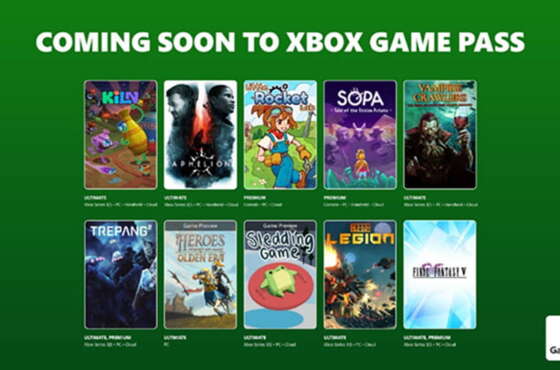 Próximamente en Xbox Game Pass: Kiln