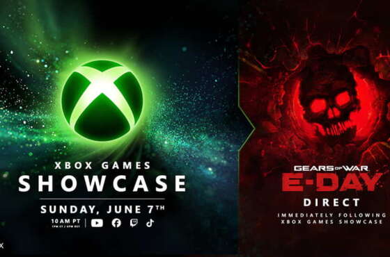Xbox Games Showcase 2026