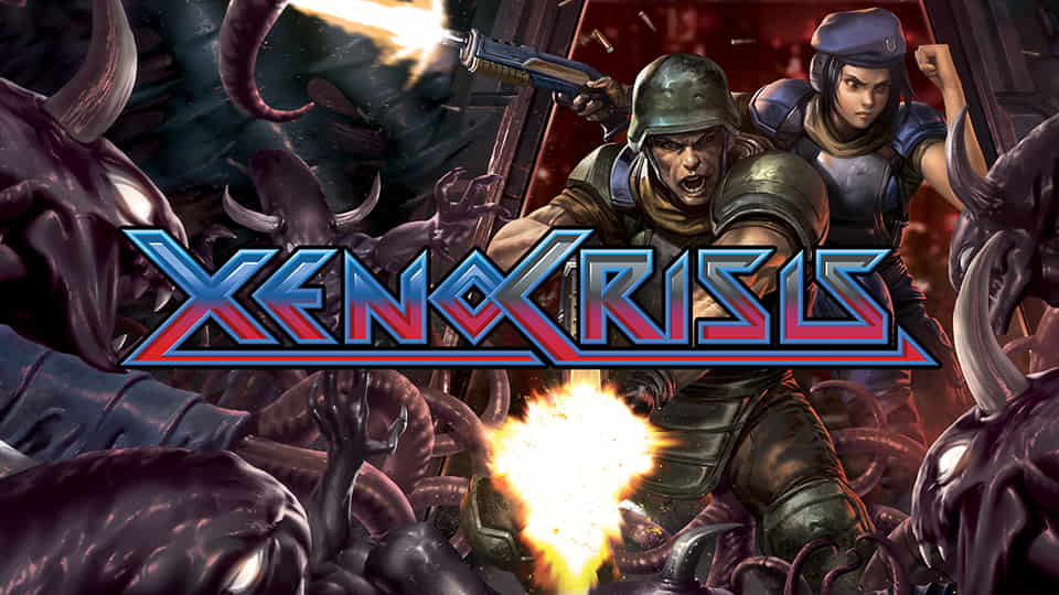 Xeno Crisis llegará en formato físico para consolas
