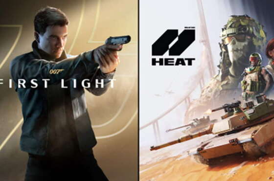 007 First Light ya puede jugarse con GeForce NOW