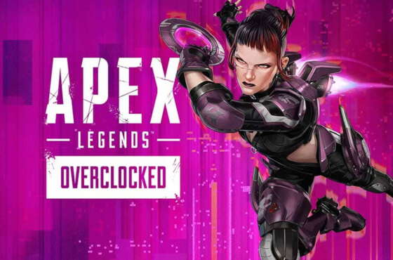 Llega Apex Legends: Aceleración