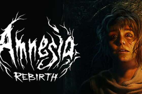 Amnesia: Rebirth disponible en Nintendo Switch 2