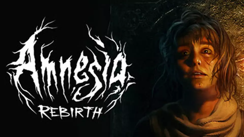 Amnesia: Rebirth disponible en Nintendo Switch 2