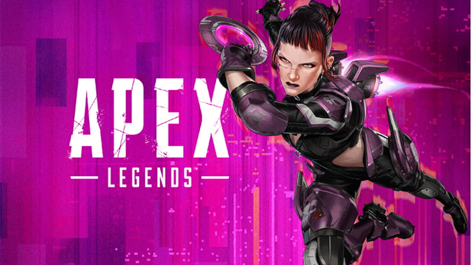 Apex Legends: Aceleración ya está disponible