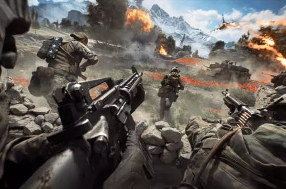 Tráiler de la Temporada 3 de Battlefield 6