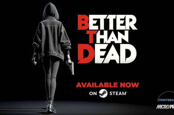 Better Than Dead ya está disponible