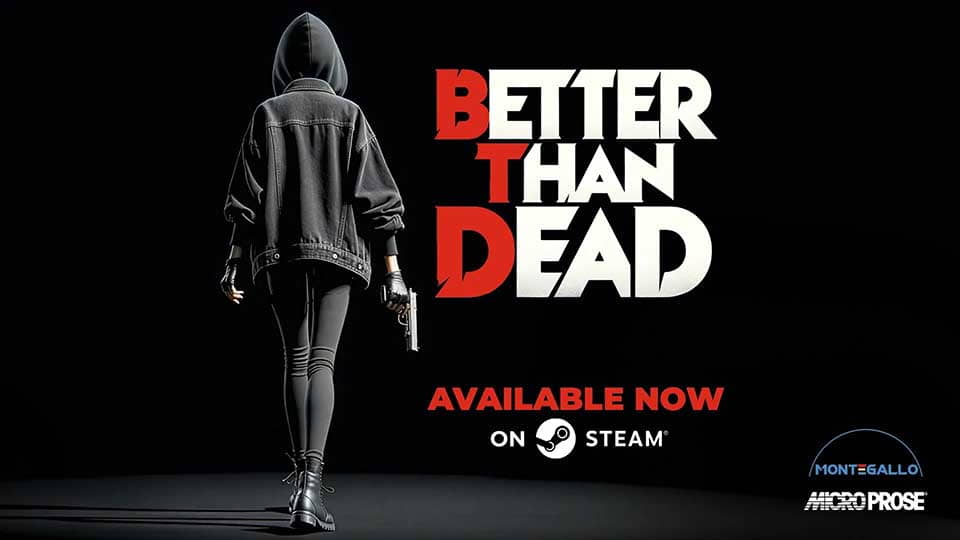 Better Than Dead ya está disponible