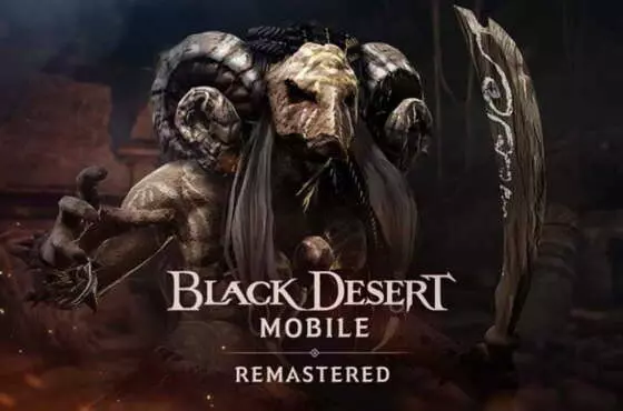 Black Desert Mobile anuncia Boss Blitz