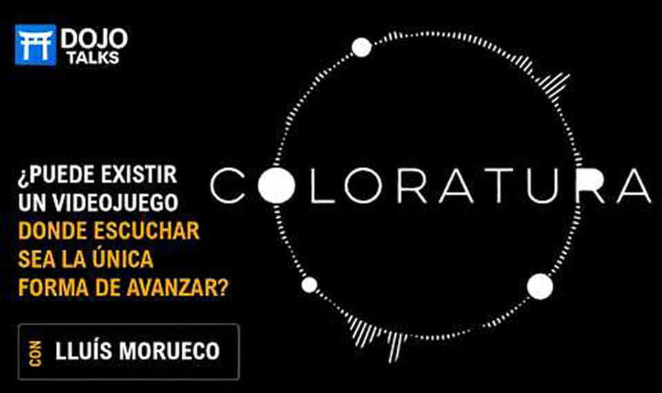COLORATURA se presenta hoy