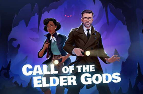Call Of The Elder Gods ya está disponible