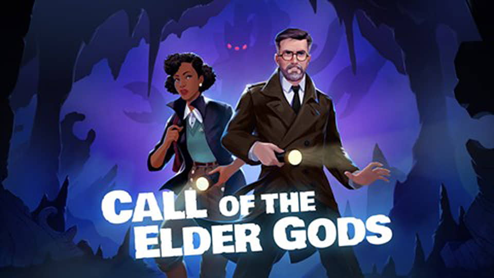 Call Of The Elder Gods ya está disponible