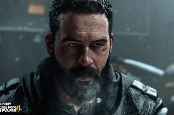 Call of Duty: Modern Warfare 4 estreno