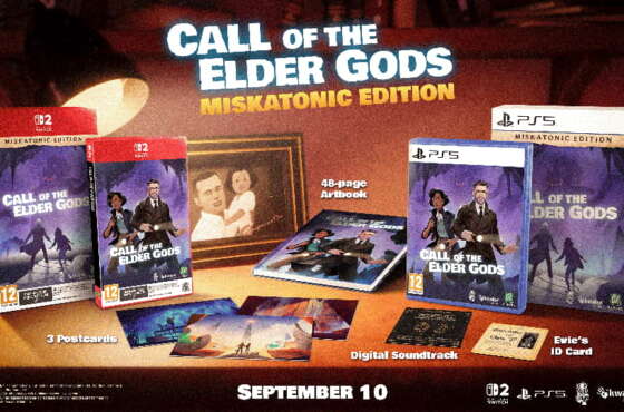 Call of the Elder Gods: Miskatonic Edition