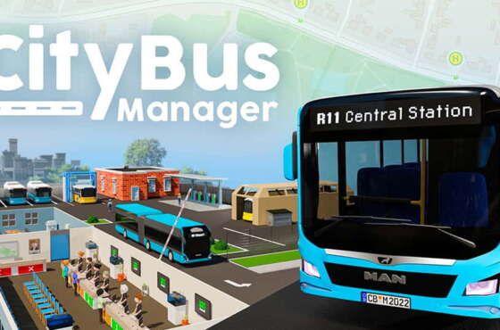 City Bus Manager se expande en consolas