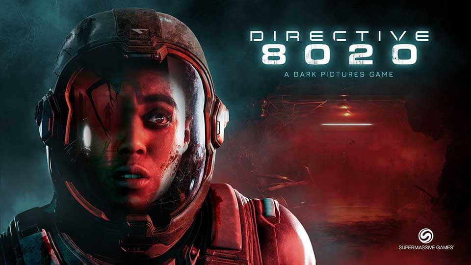 DIRECTIVE 8020 sale hoy a la venta