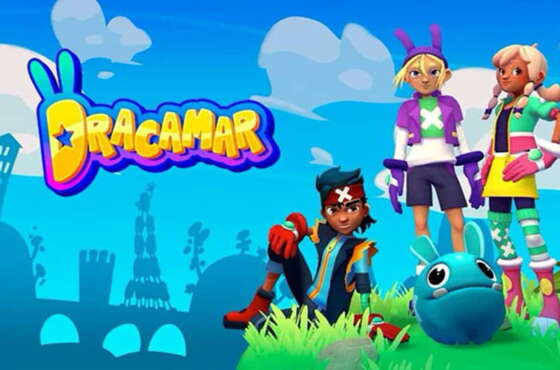 Dracamar llega a PC y consolas